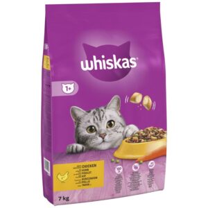Whiskas 1+ Chicken