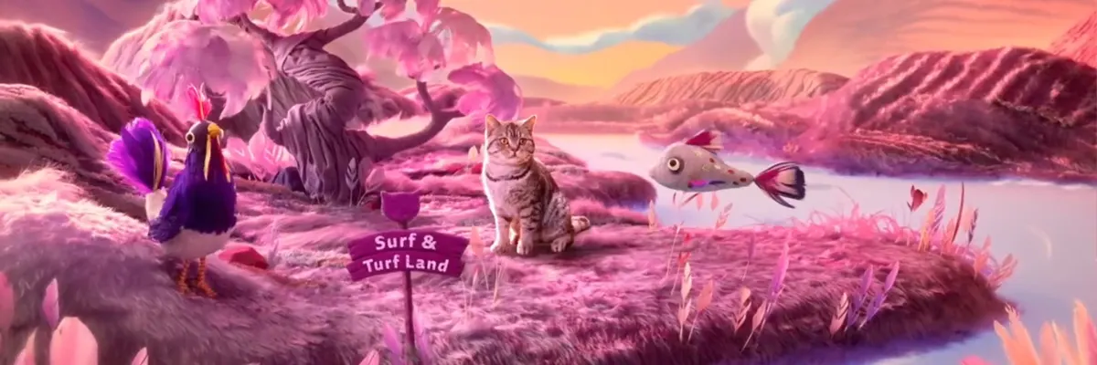 Whiskas cat slider 2